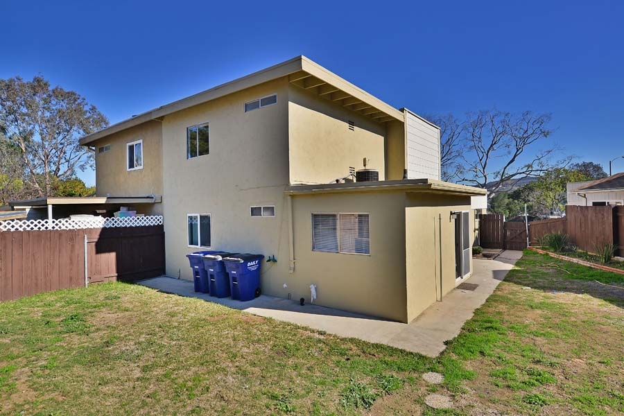 13218 Saddle Ridge Road Lakeside, CA 92040 - Photo 4 of 18 Gallery Image 4