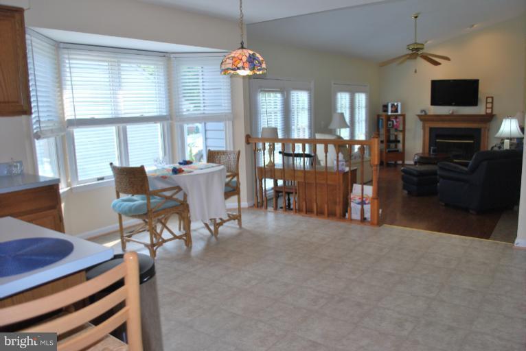 105 Idlewild Road Severna Park, MD 21146 - Photo 8 of 30 Kitchen