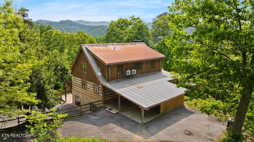 302 Beech Branch Road Gatlinburg, TN 37738 - Photo 25 of 40