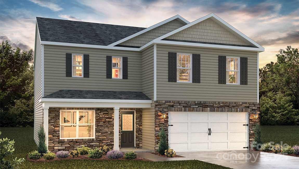 5227 Reedy Ridge Road Charlotte, NC 28215 - Photo 1 of 21 Gallery Image 1