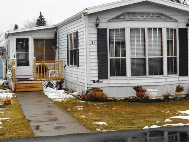 1531 Buffalo Road, Unit 37 Gates, NY 14624 - Photo 1 of 1 Exterior Front