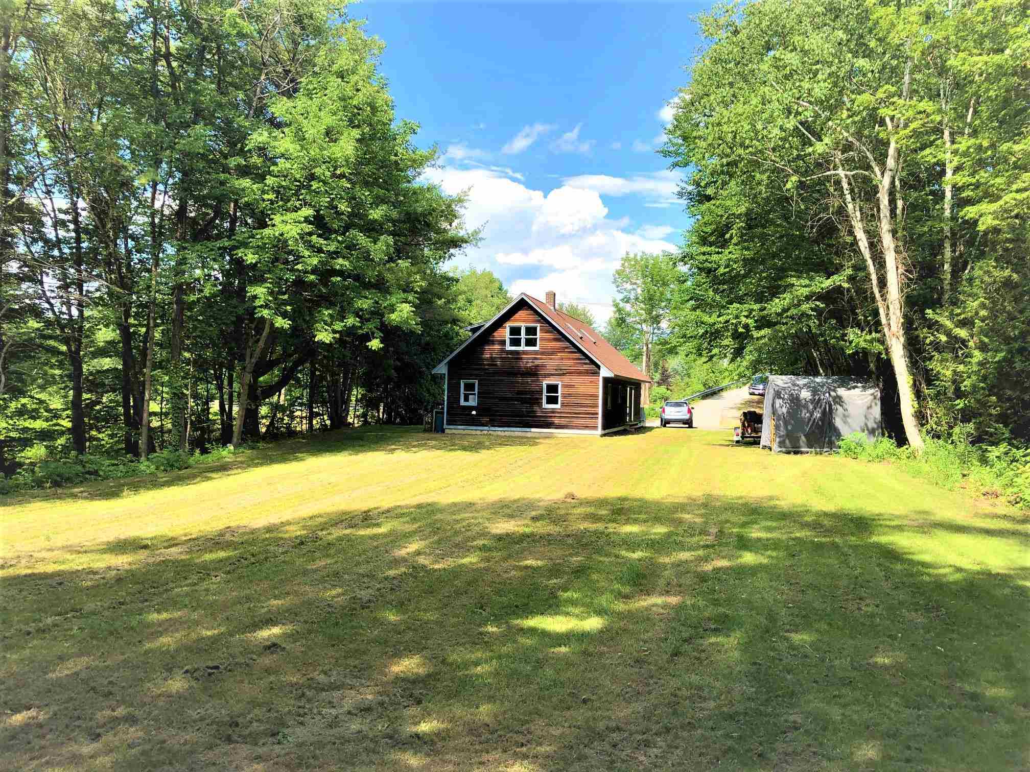 35 Tuttle Road Chesterfield, NH 03462 - Photo 3 of 32