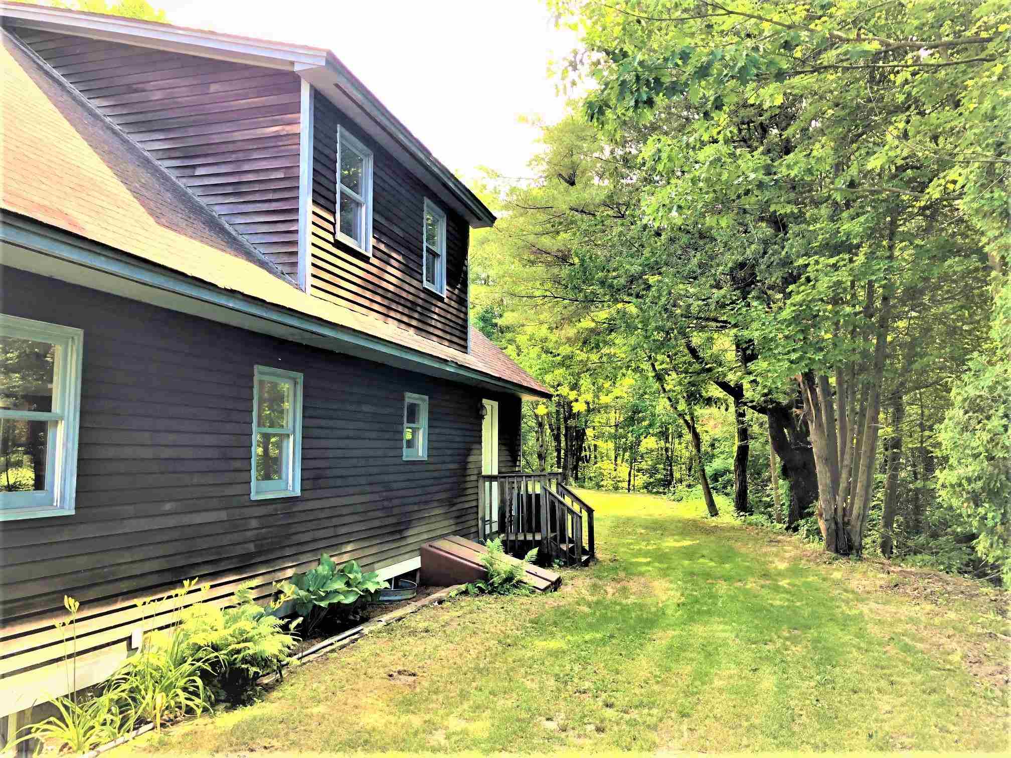 35 Tuttle Road Chesterfield, NH 03462 - Photo 30 of 32