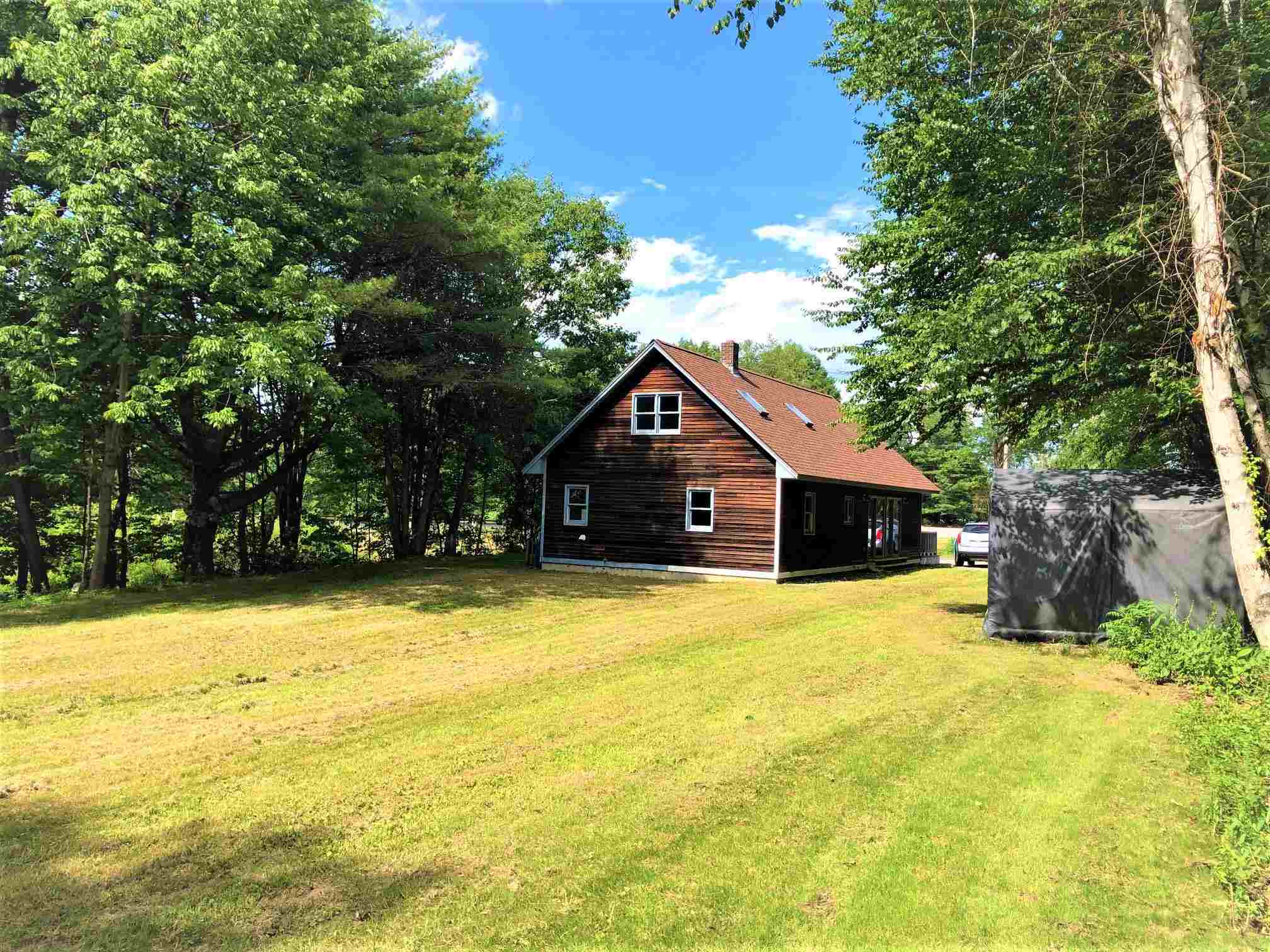 35 Tuttle Road Chesterfield, NH 03462 - Photo 4 of 32