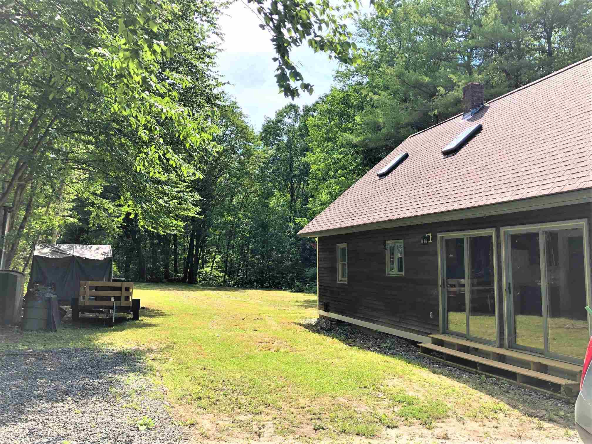 35 Tuttle Road Chesterfield, NH 03462 - Photo 32 of 32