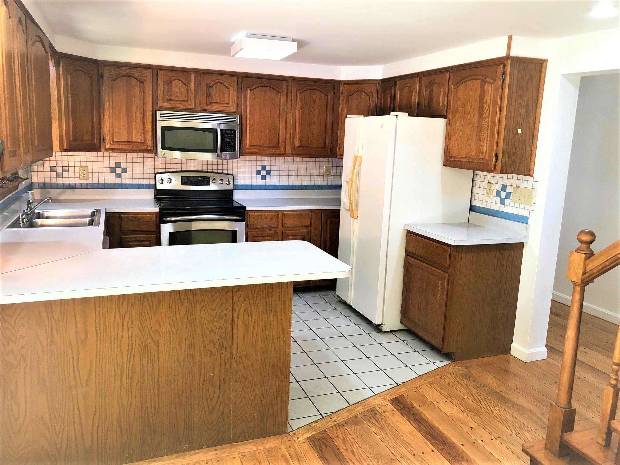35 Tuttle Road Chesterfield, NH 03462 - Photo 6 of 32