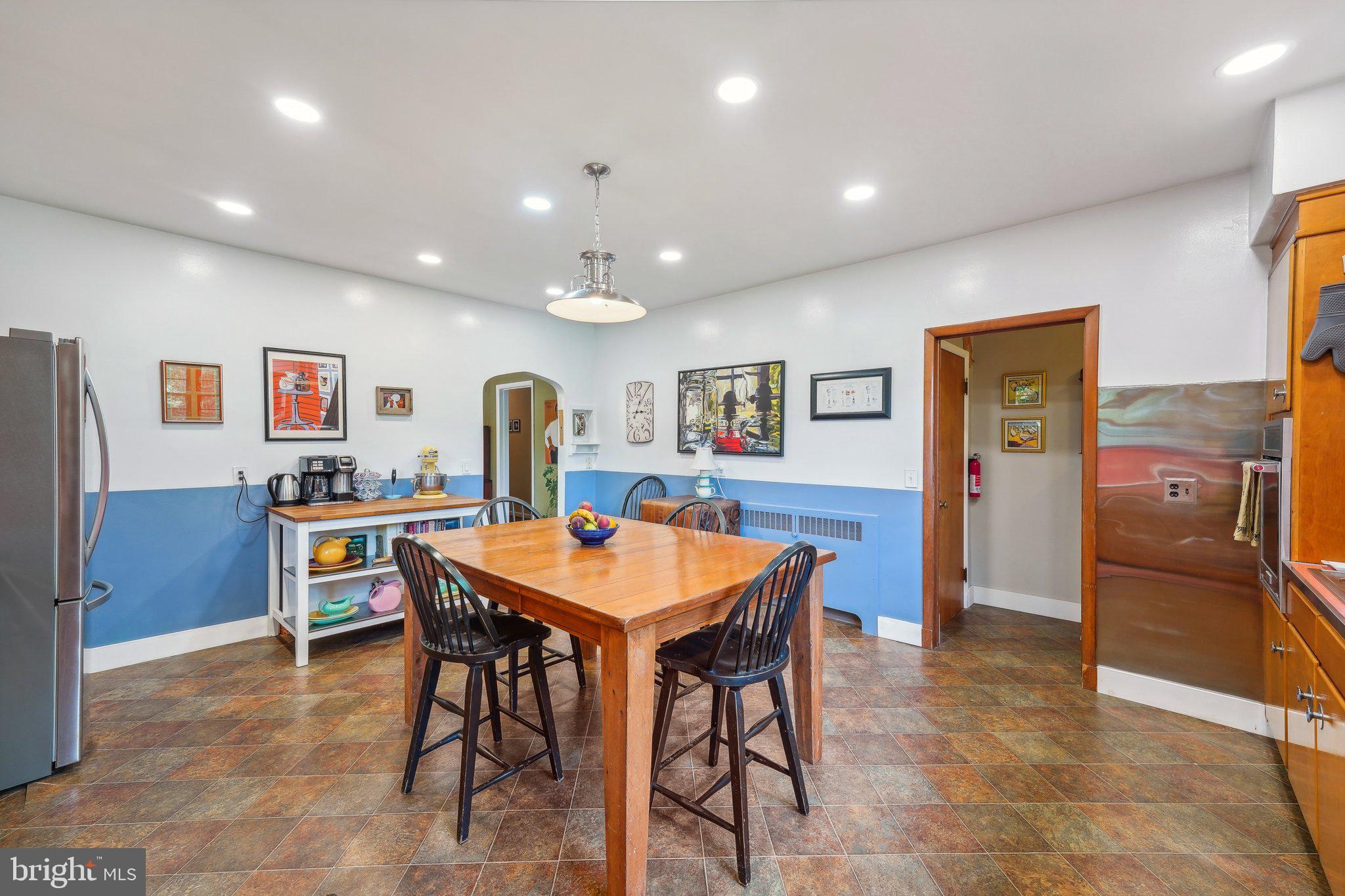 1130 River Road Ewing, NJ 08628 - Photo 21 of 53 Kitchen