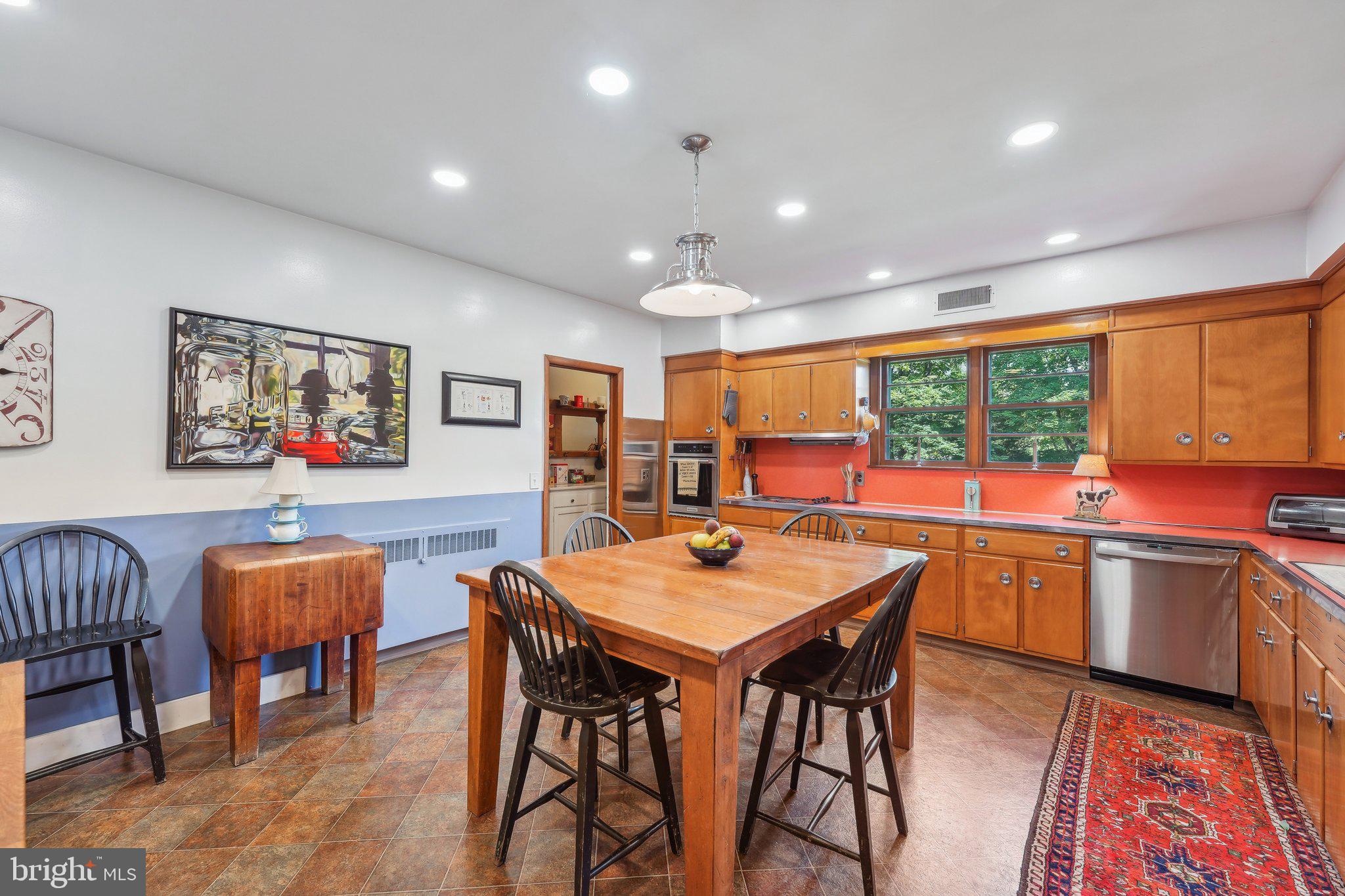 1130 River Road Ewing, NJ 08628 - Photo 22 of 53 Kitchen