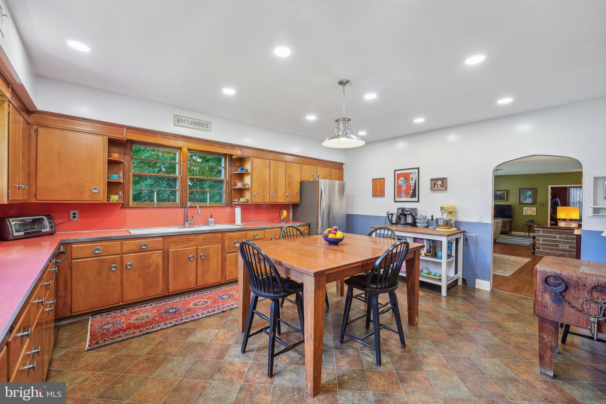 1130 River Road Ewing, NJ 08628 - Photo 23 of 53 Kitchen