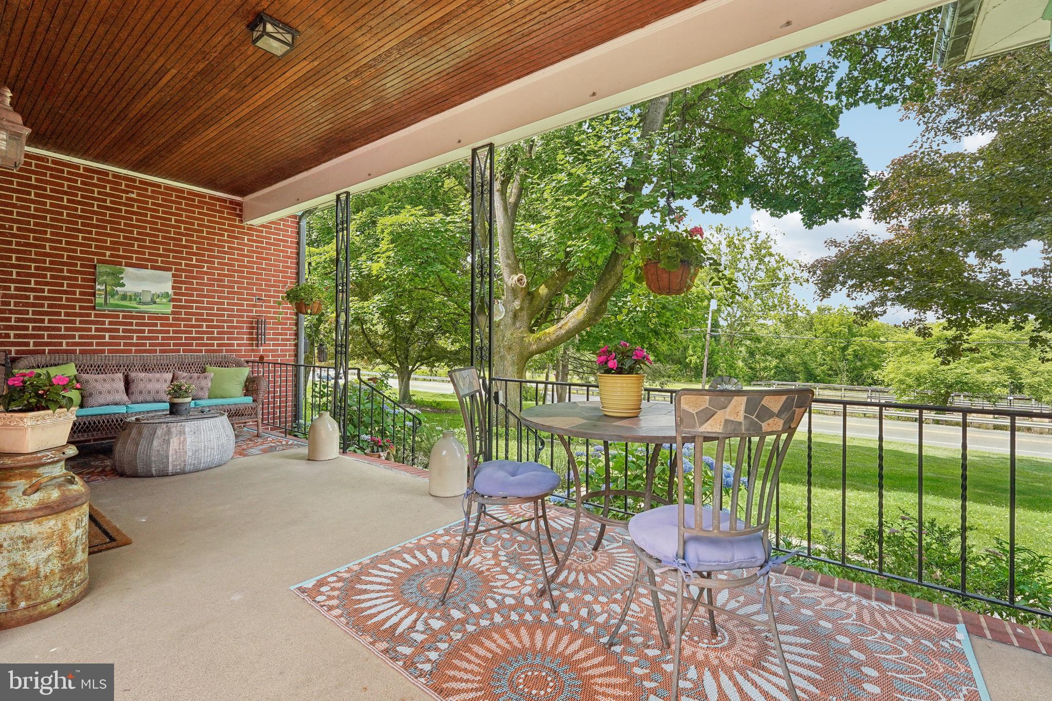 1130 River Road Ewing, NJ 08628 - Photo 3 of 53 Porch