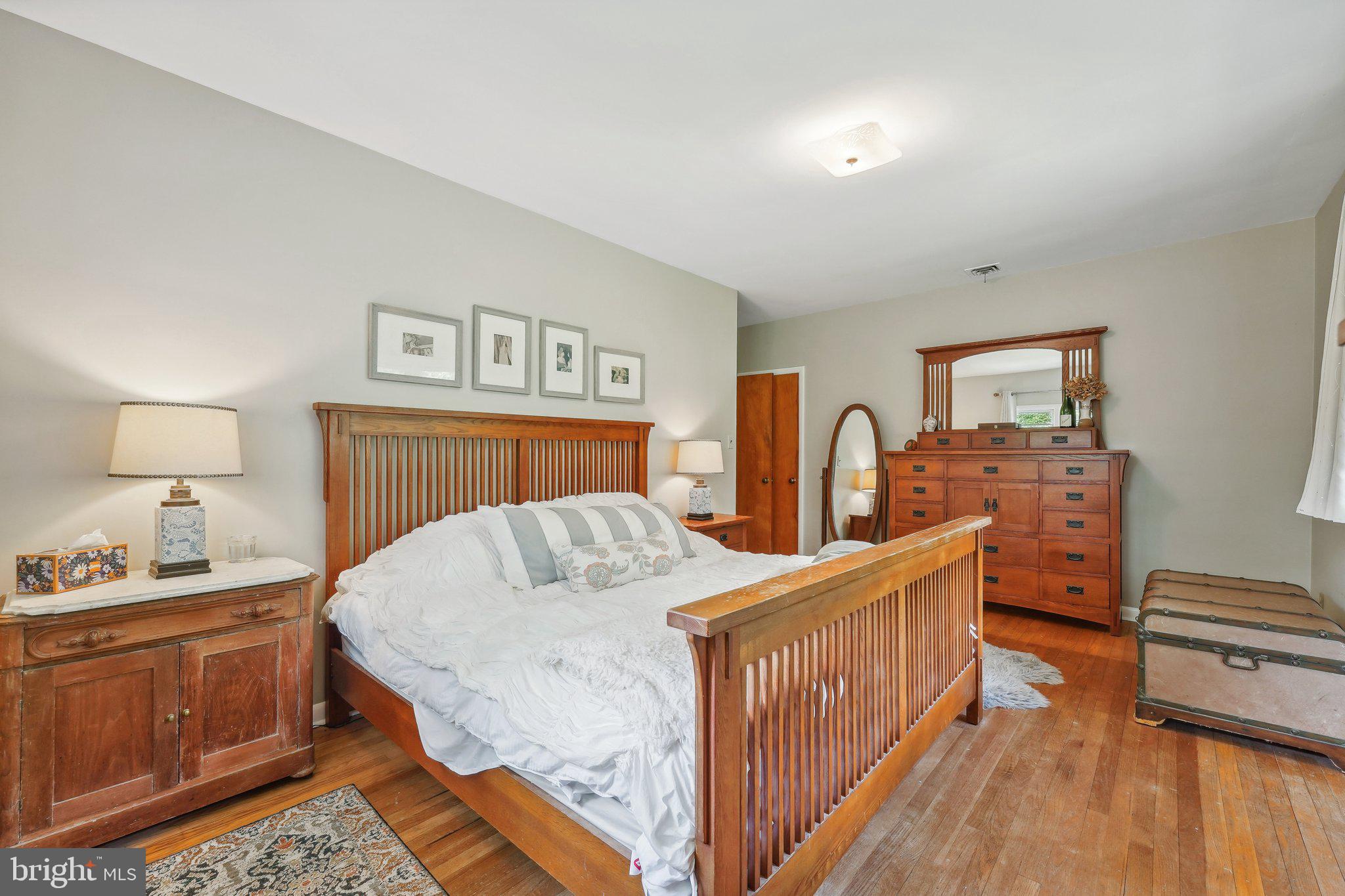 1130 River Road Ewing, NJ 08628 - Photo 31 of 53 Primary Bedroom