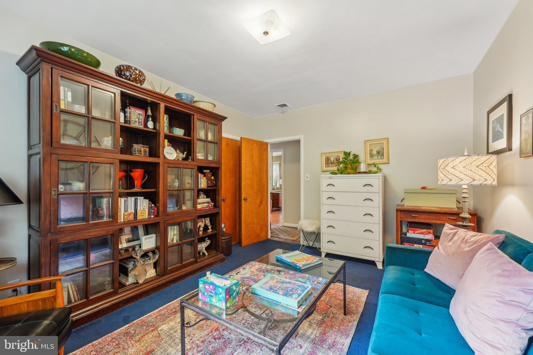 1130 River Road Ewing, NJ 08628 - Photo 33 of 53 Bedroom/Sitting Room