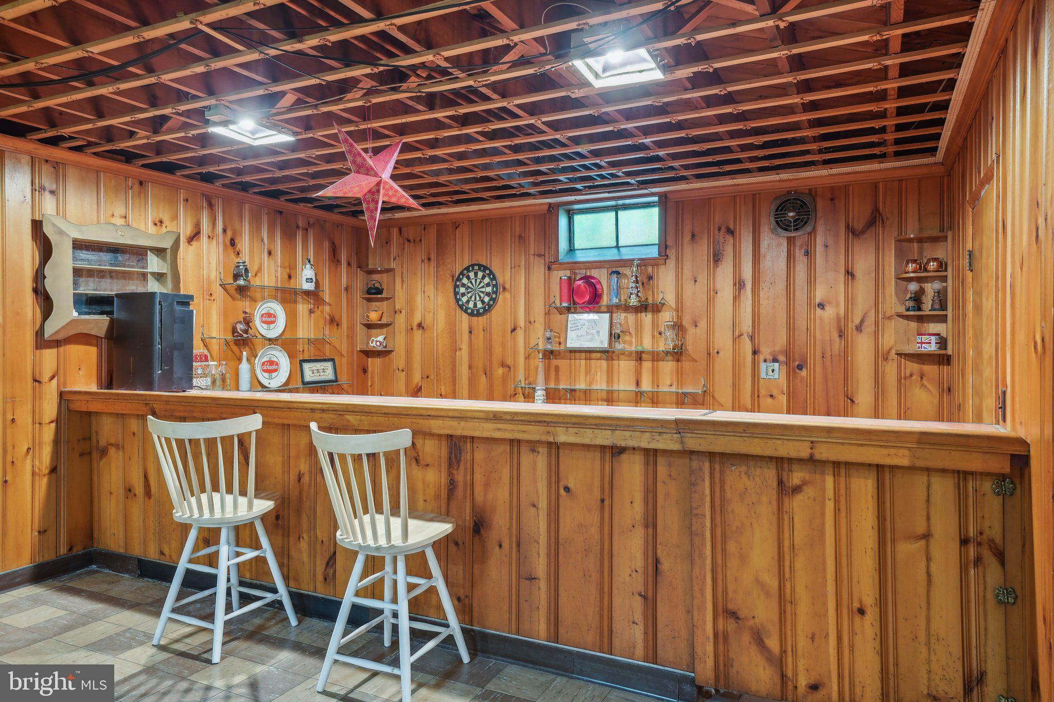 1130 River Road Ewing, NJ 08628 - Photo 37 of 53 Basement/Wet Bar
