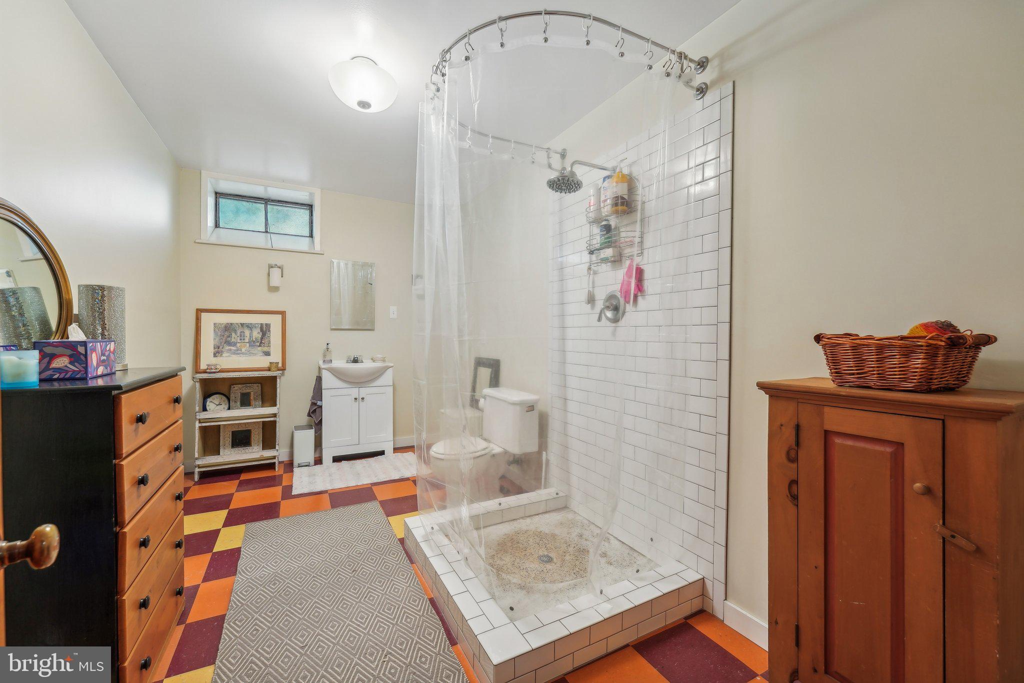 1130 River Road Ewing, NJ 08628 - Photo 38 of 53 Basement Full Bath