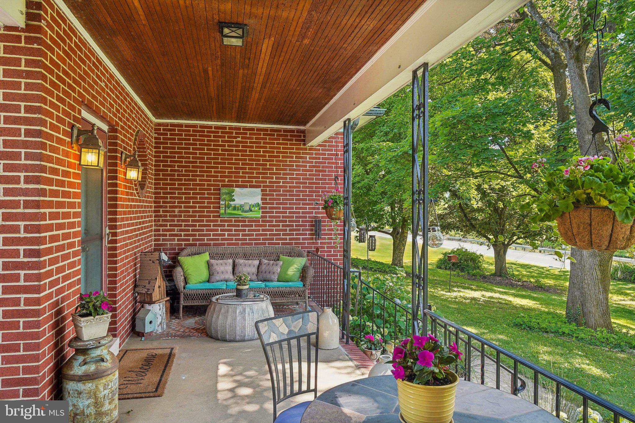 1130 River Road Ewing, NJ 08628 - Photo 4 of 53 Porch