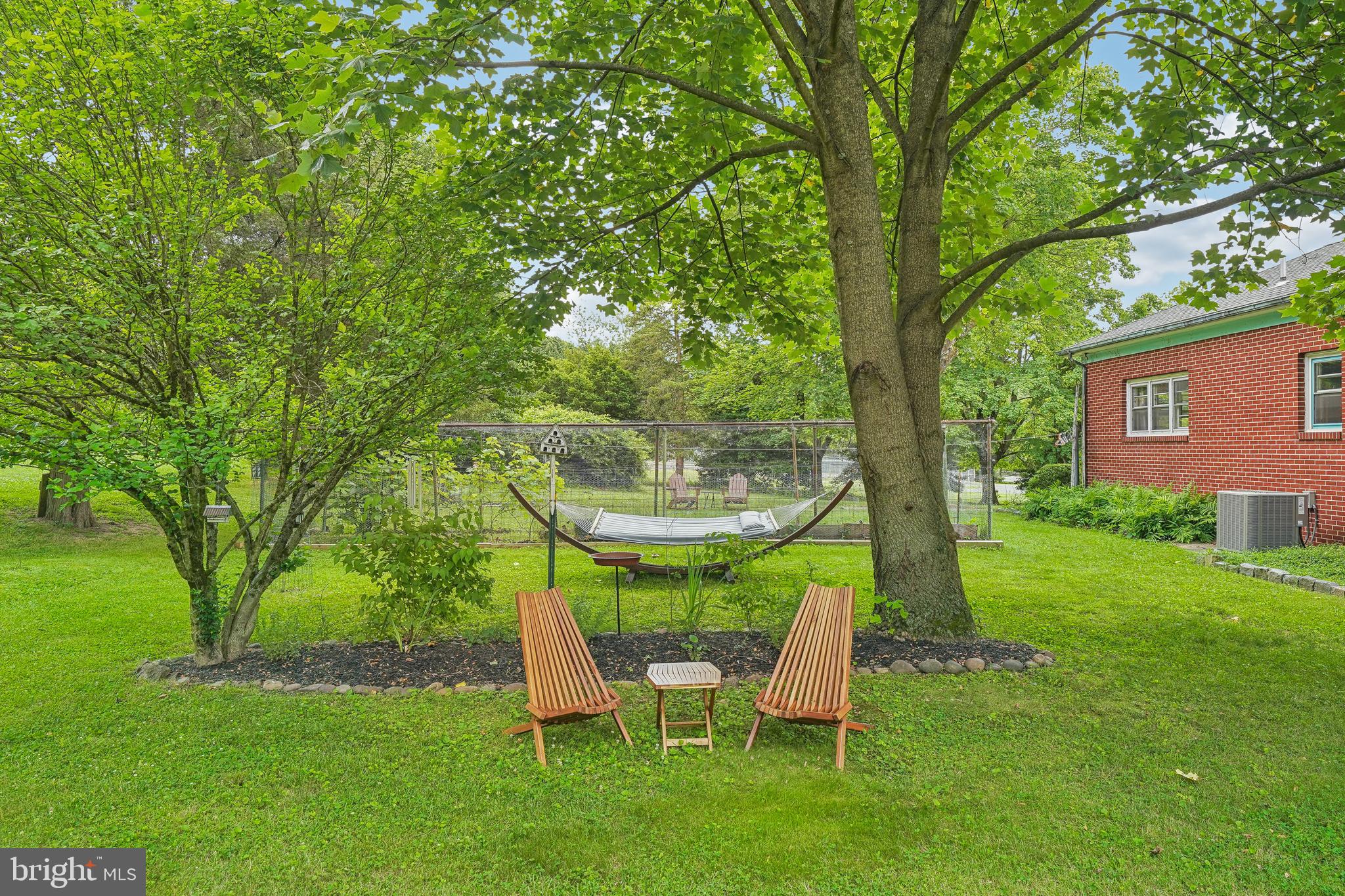 1130 River Road Ewing, NJ 08628 - Photo 43 of 53 Yard