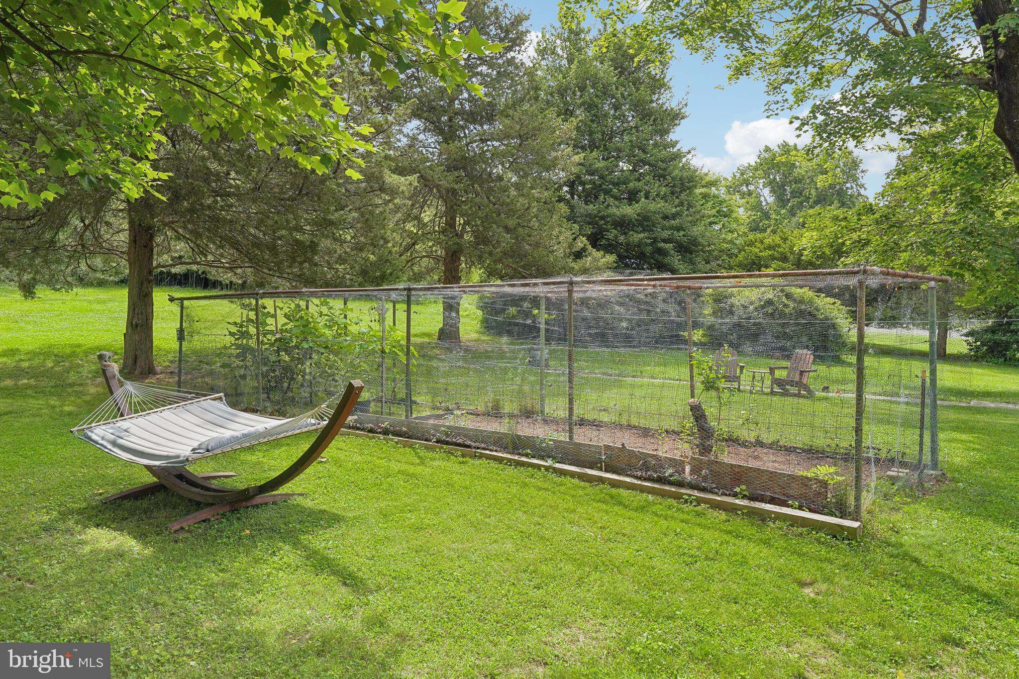 1130 River Road Ewing, NJ 08628 - Photo 44 of 53 Garden