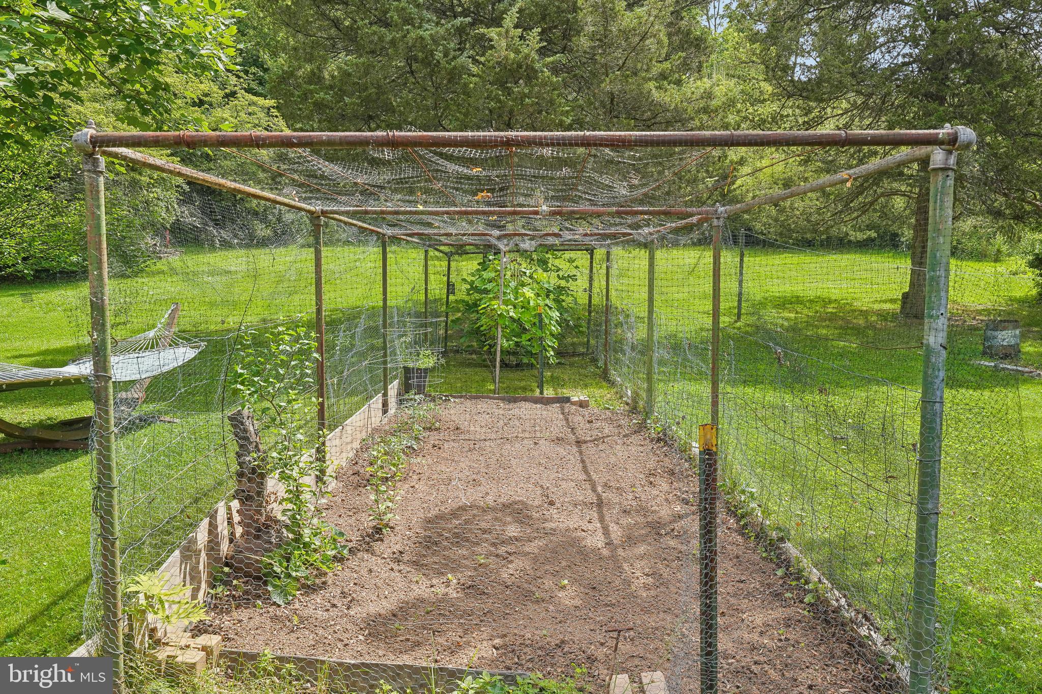 1130 River Road Ewing, NJ 08628 - Photo 46 of 53 Garden