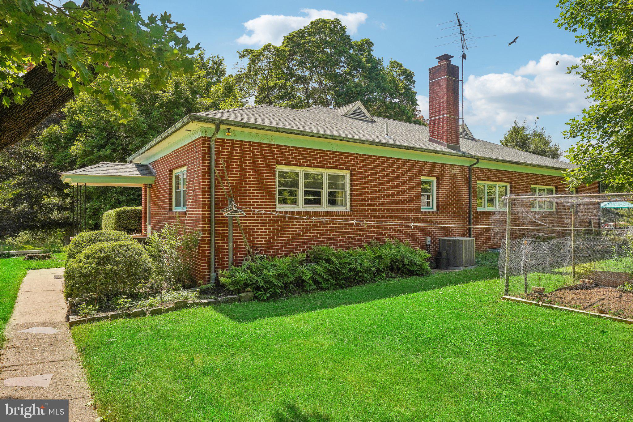 1130 River Road Ewing, NJ 08628 - Photo 50 of 53 Rear/Side