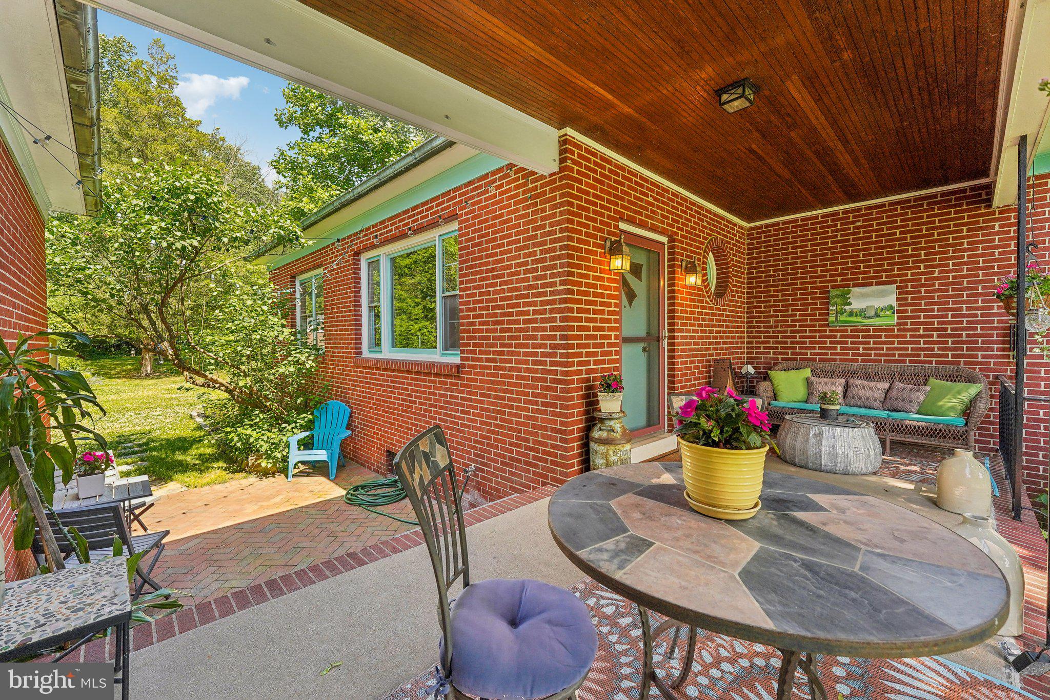 1130 River Road Ewing, NJ 08628 - Photo 5 of 53 Porch