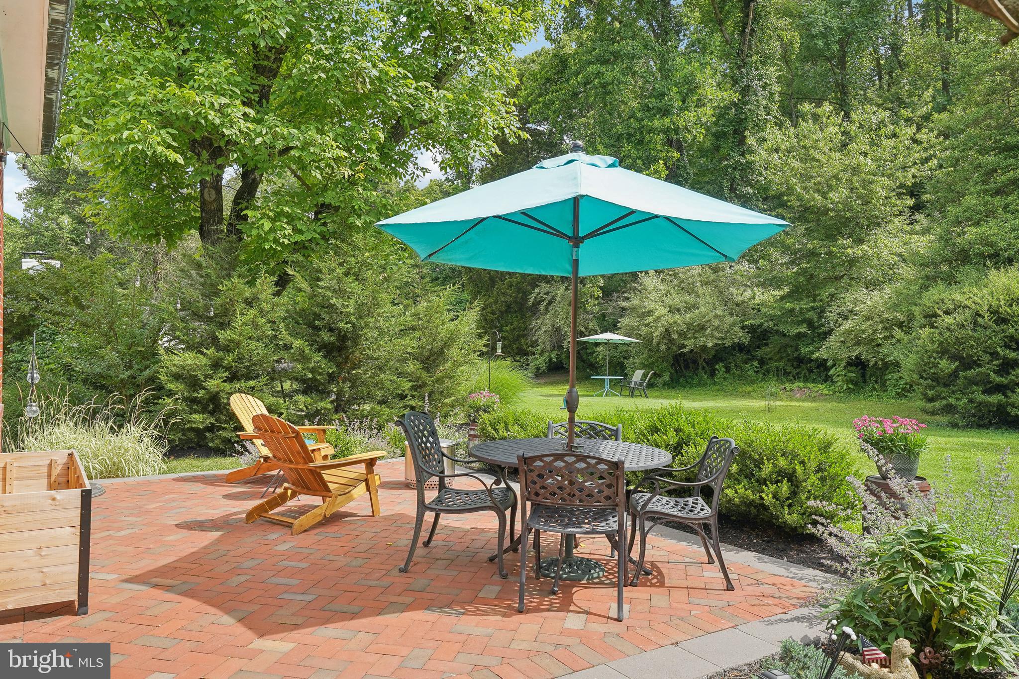 1130 River Road Ewing, NJ 08628 - Photo 7 of 53 Patio