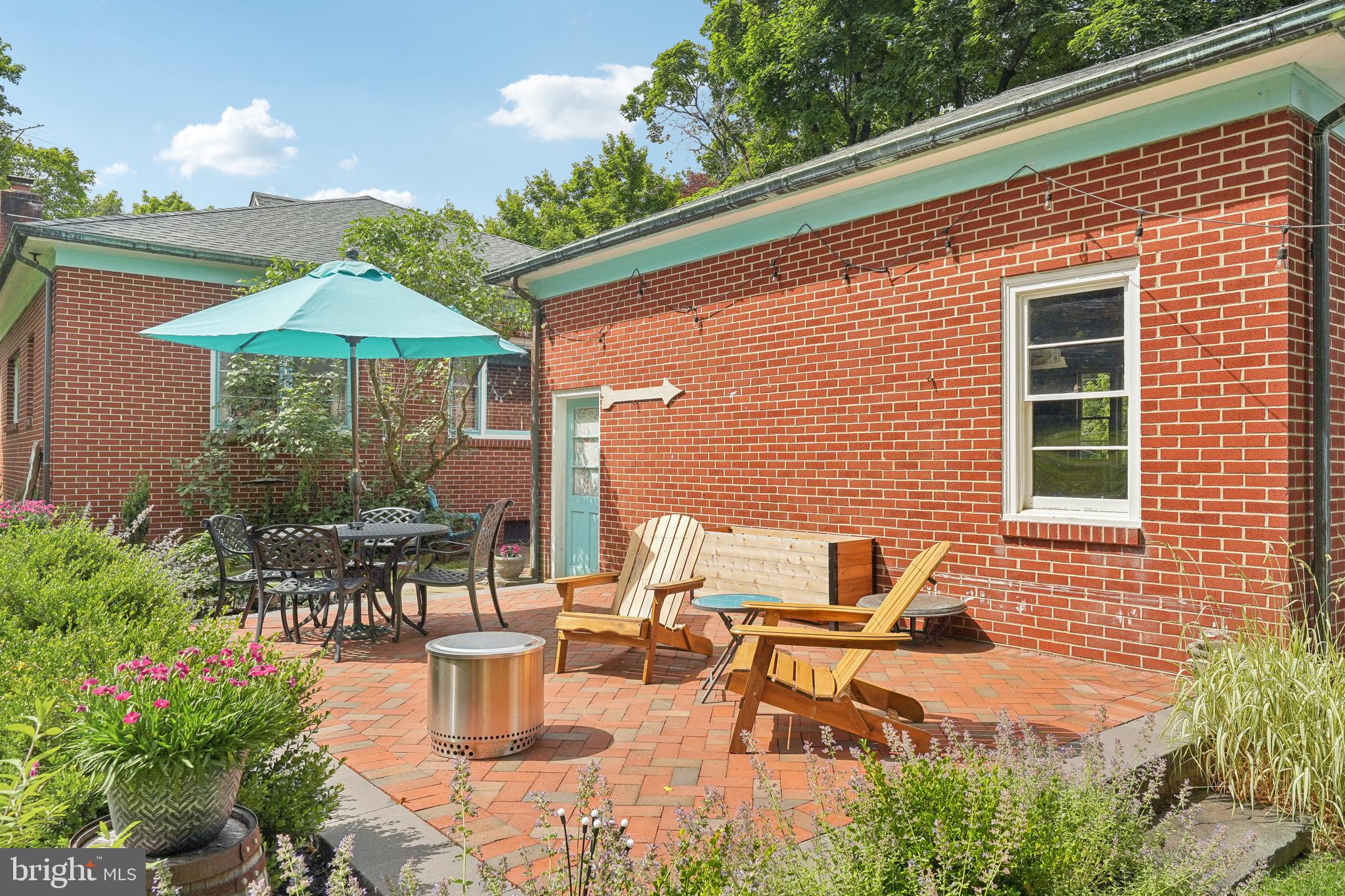 1130 River Road Ewing, NJ 08628 - Photo 8 of 53 Patio