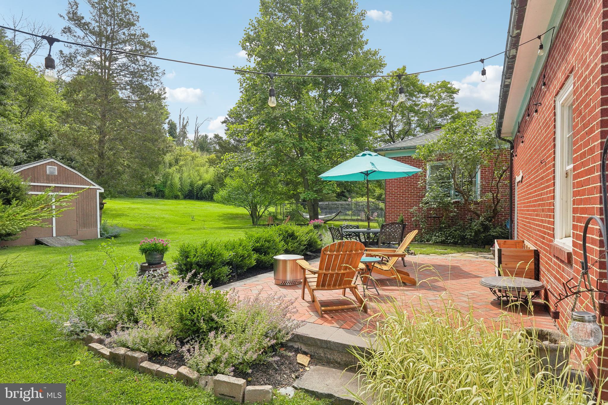 1130 River Road Ewing, NJ 08628 - Photo 9 of 53 Patio
