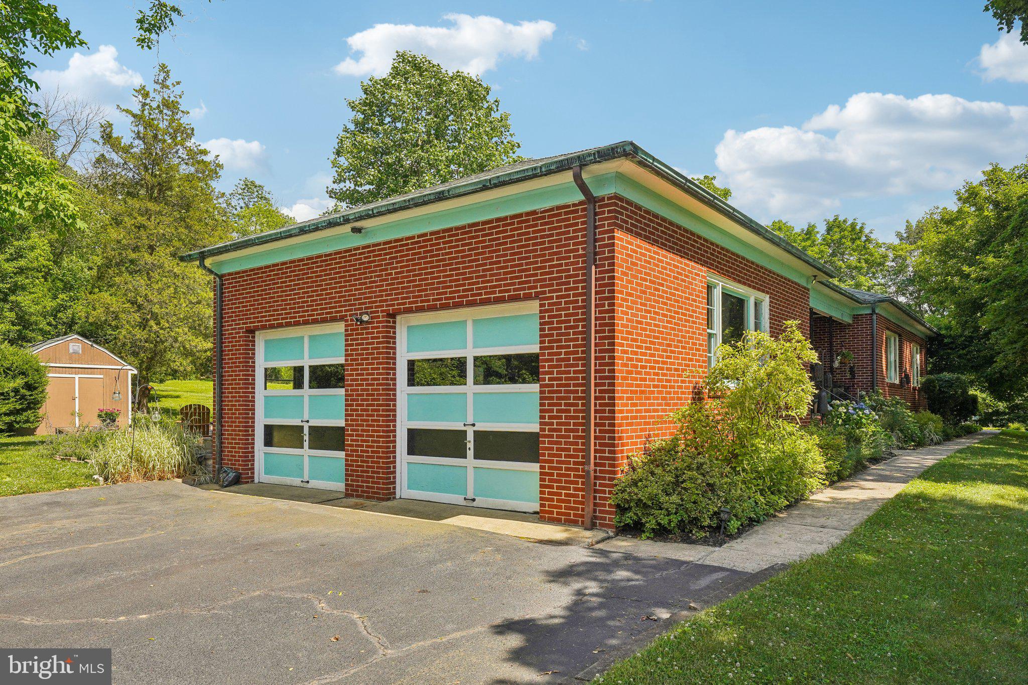 1130 River Road Ewing, NJ 08628 - Photo 10 of 53 Garage