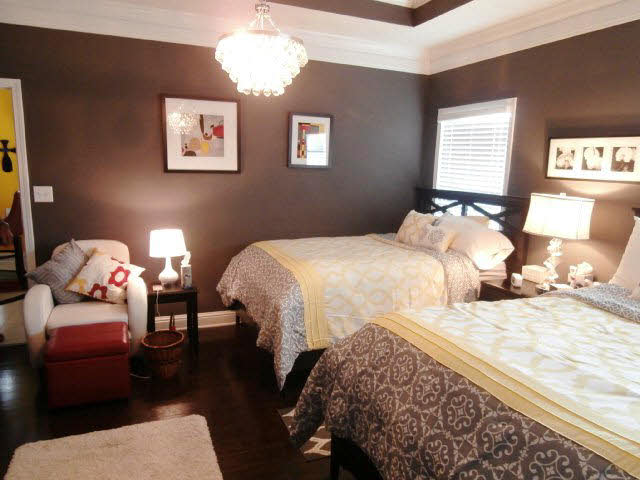 10506 Fionn Loop Daphne, AL 36526 - Photo 16 of 29 Master Bedroom