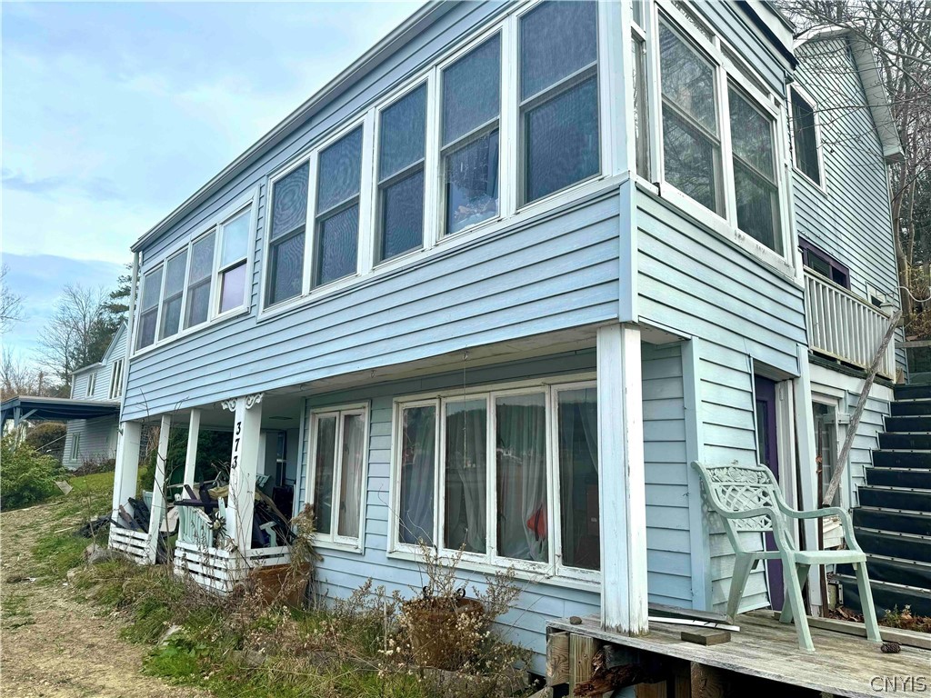 373 North B N Shore Road Cuba, NY 14727 - Photo 17 of 38