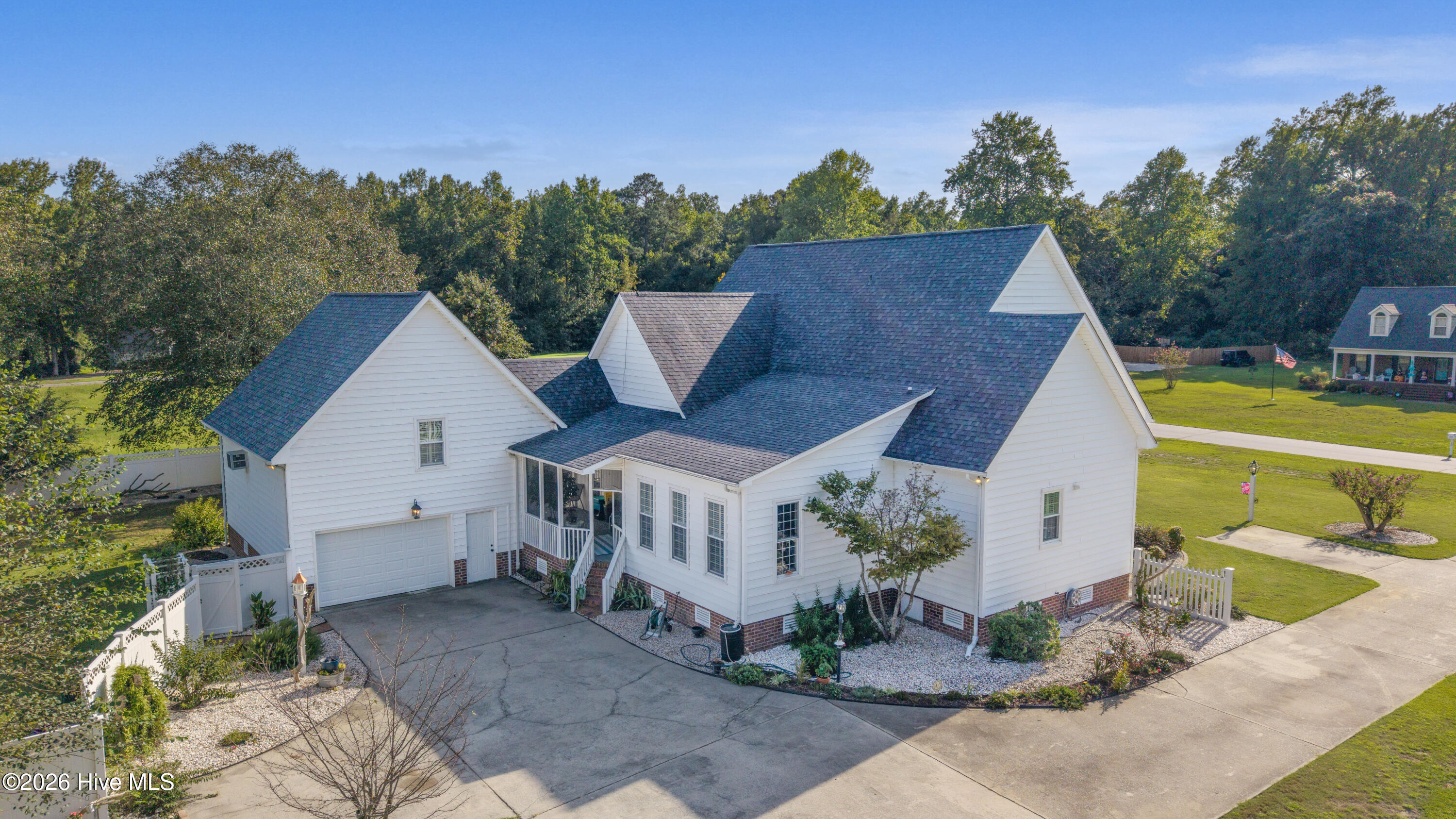 305 Fox Ridge Road Warsaw, NC 28398 - Photo 53 of 61 Gallery Image 53