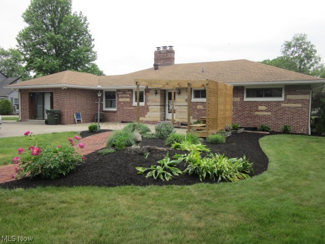 3623 Mogadore Road Mogadore, OH 44260 - Photo 2 of 35 Gallery Image 2