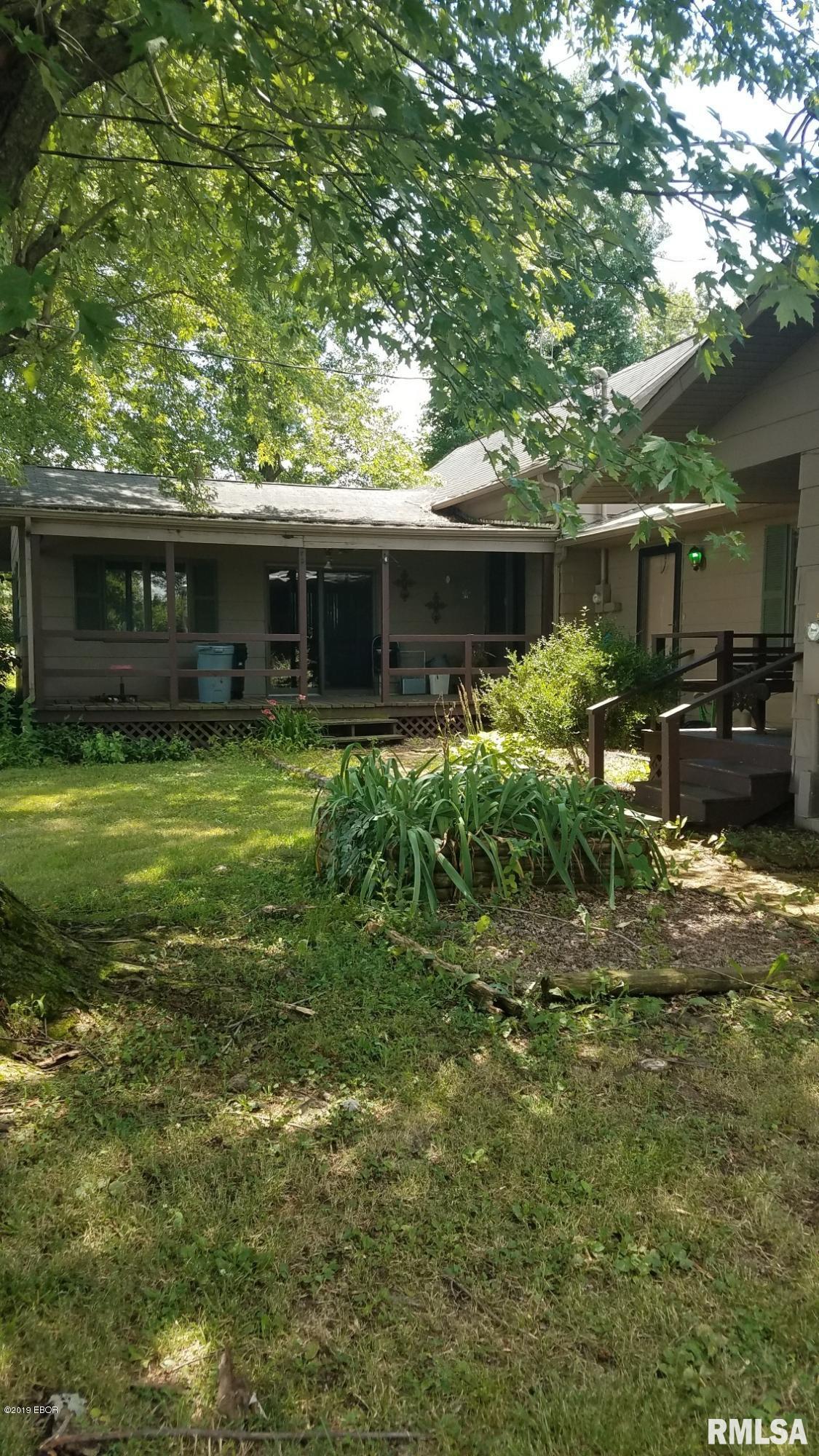 15147 Circle M Road Sesser, IL 62884 - Photo 2 of 16