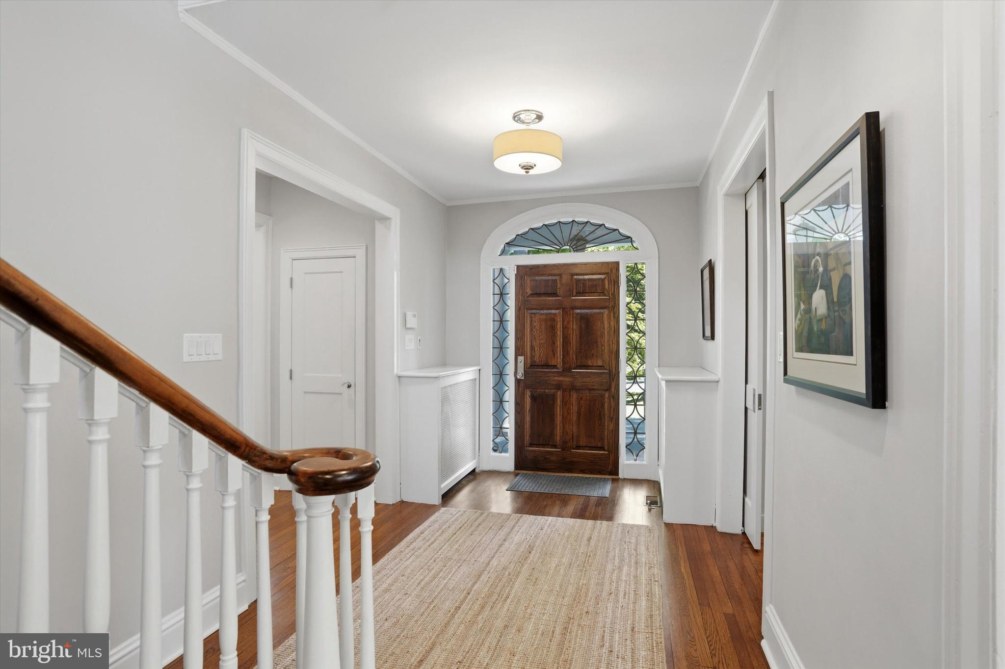 207 Curwen Road Bryn Mawr, PA 19010 - Photo 9 of 78