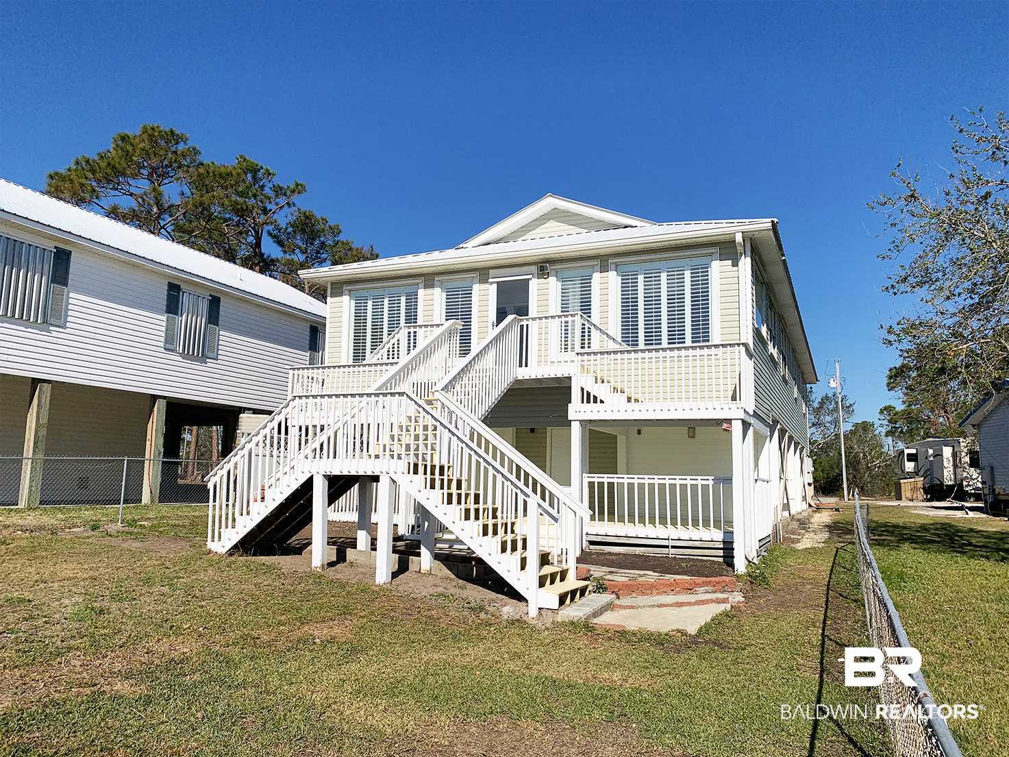 26140 Garrett Lane Orange Beach, AL 36561 - Photo 5 of 46