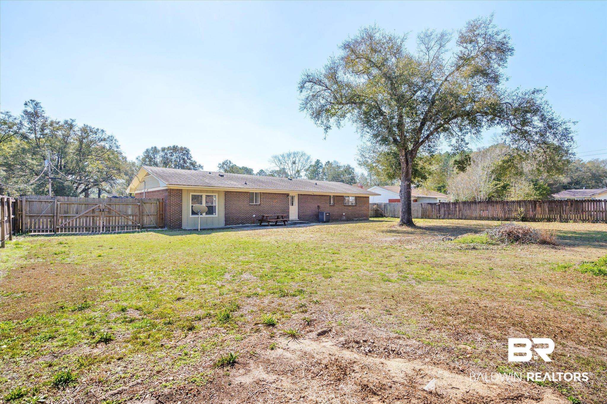 7070 South Laverne Drive Mobile, AL 36618 - Photo 17 of 20
