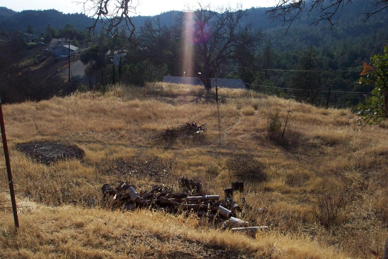 Lot 23 Backbone Road Bella Vista, CA 96003 - Photo 6 of 6 view 6