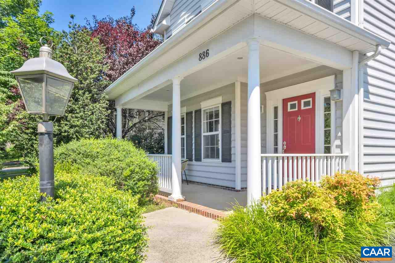 886 Swan Ridge Road Charlottesville, VA 22903 - Photo 24 of 28 Gallery Image 24