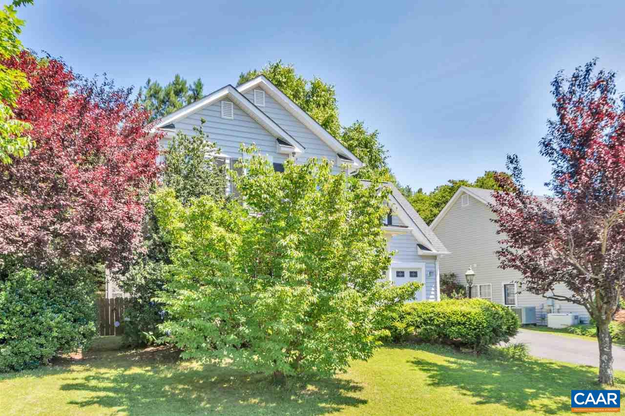 886 Swan Ridge Road Charlottesville, VA 22903 - Photo 27 of 28 Gallery Image 27