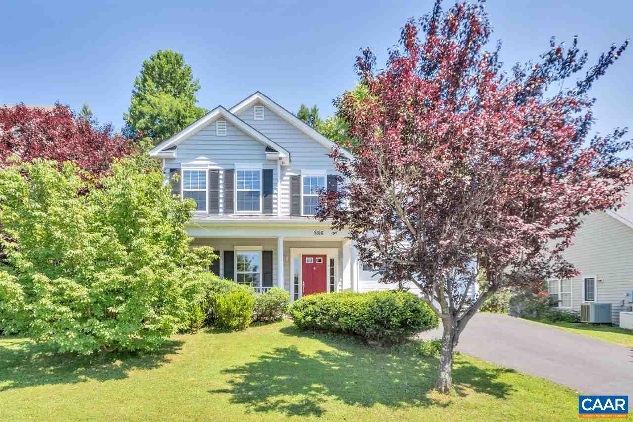886 Swan Ridge Road Charlottesville, VA 22903 - Photo 28 of 28 Gallery Image 28