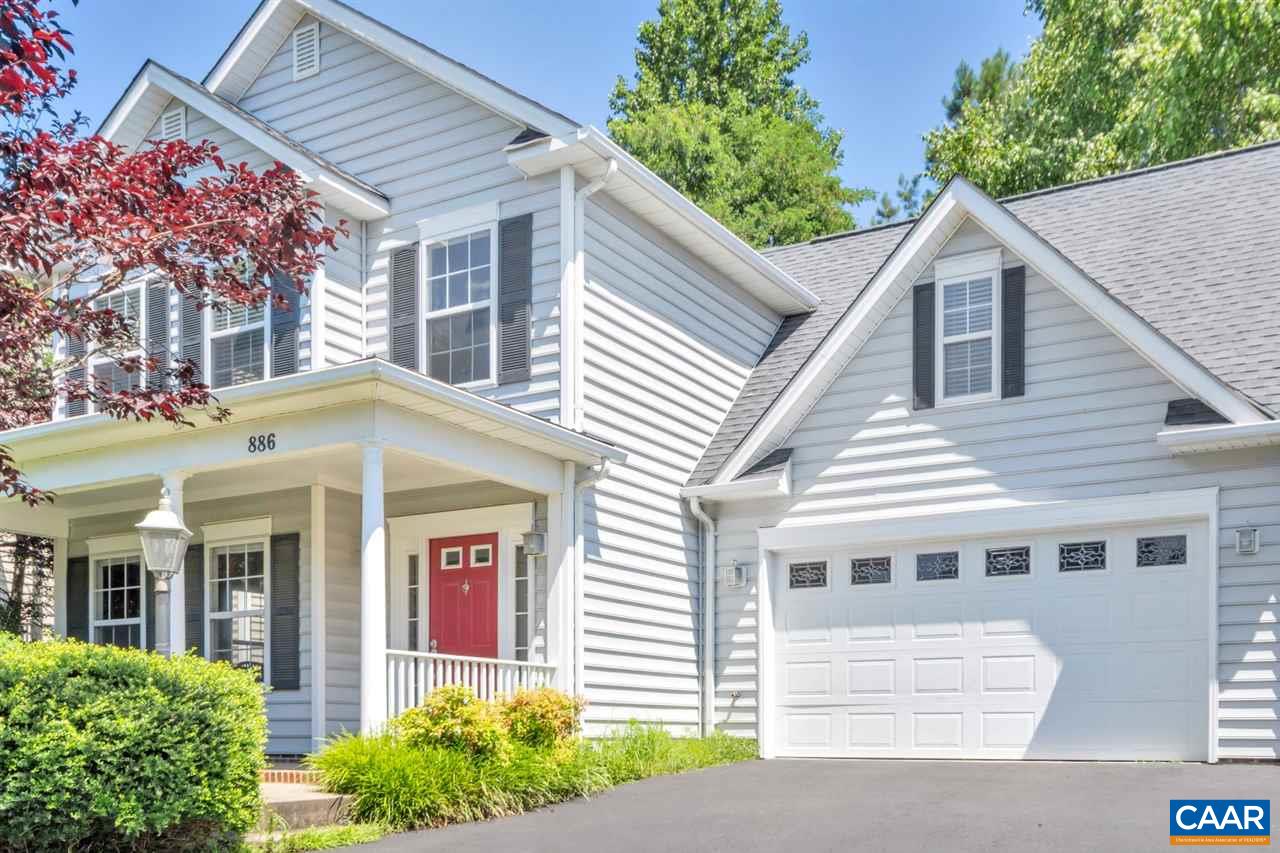 886 Swan Ridge Road Charlottesville, VA 22903 - Photo 5 of 28 Gallery Image 5