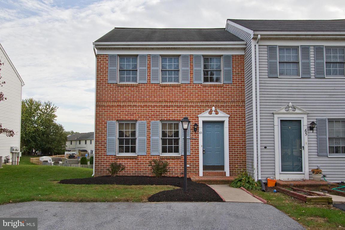 63 Robinhill Drive Lititz, PA 17543 - Photo 1 of 32