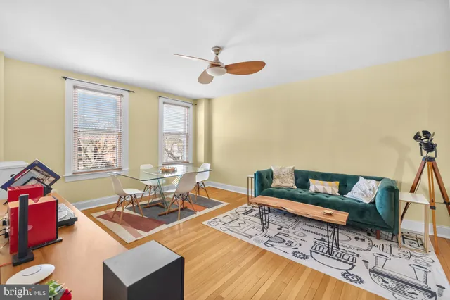 $399,999 | 1915 16th Street Northwest, Unit 501, Washington, DC 20009