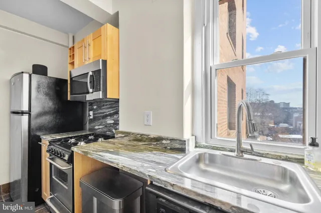 $399,999 | 1915 16th Street Northwest, Unit 501, Washington, DC 20009