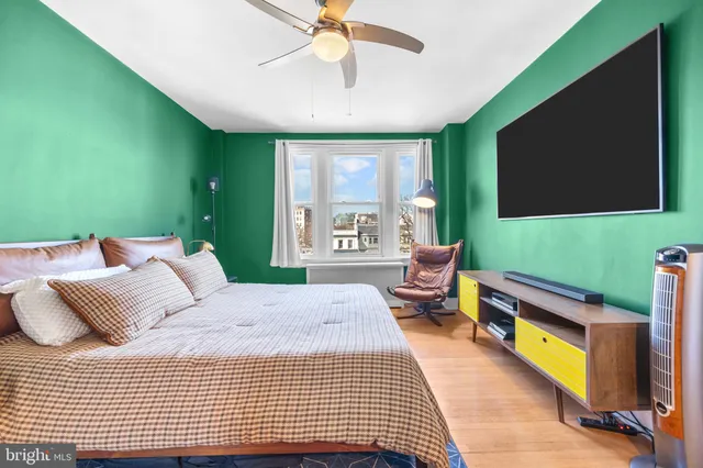 $399,999 | 1915 16th Street Northwest, Unit 501, Washington, DC 20009