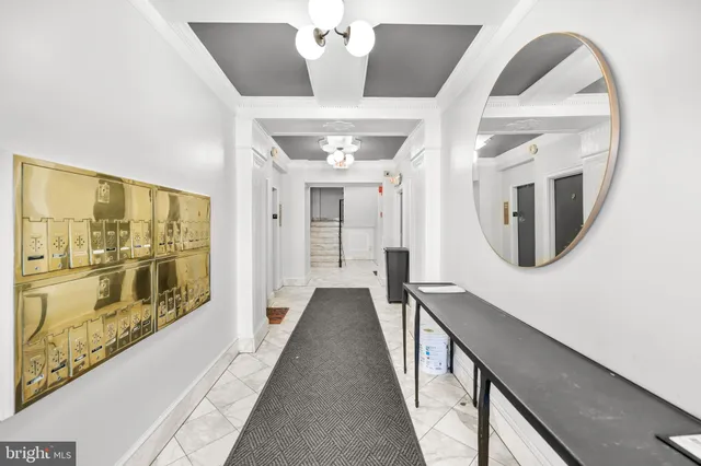 $399,999 | 1915 16th Street Northwest, Unit 501, Washington, DC 20009