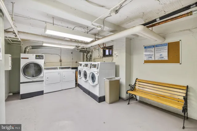 $399,999 | 1915 16th Street Northwest, Unit 501, Washington, DC 20009