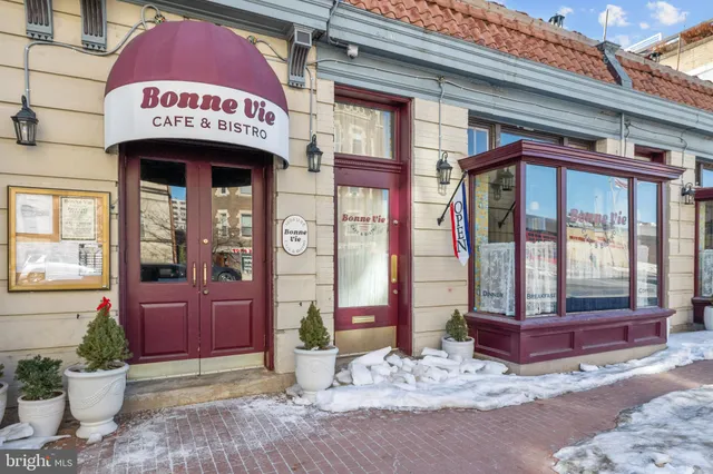 $399,999 | 1915 16th Street Northwest, Unit 501, Washington, DC 20009