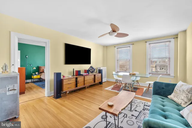 $399,999 | 1915 16th Street Northwest, Unit 501, Washington, DC 20009