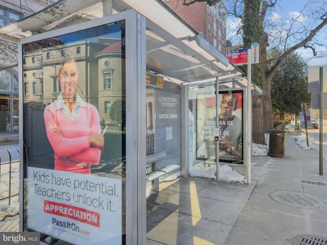 $399,999 | 1915 16th Street Northwest, Unit 501, Washington, DC 20009